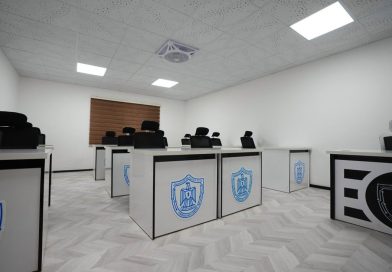 العراق يشارك الإنتربول الدولي بخطة لمكافحة الجريمة السيبرانية والتهديدات غير المرئية العراق يشارك الإنتربول الدولي بخطة لمكافحة الجريمة السيبرانية والتهديدات غير المرئية