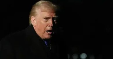 ترامب: إيران لديها رغبة شديدة بإبرام اتفاق معنا