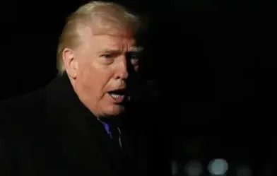 ترامب: إيران لديها رغبة شديدة بإبرام اتفاق معنا