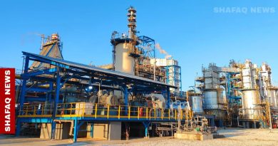 خام البصرة يسجل خسارة أسبوعية