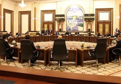 ائتلاف إدارة الدولة يجتمع اليوم للخروج من انسداد الرئاسة والحكومة