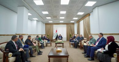 الدخيل يترأس اجتماعاً عاجلاً لمتابعة تمليك الأراضي الزراعية والمتجاوزين للمشمولين بقرارات (320) و (20)