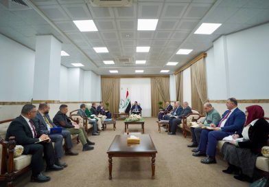 الدخيل يترأس اجتماعاً عاجلاً لمتابعة تمليك الأراضي الزراعية والمتجاوزين للمشمولين بقرارات (320) و (20)