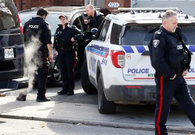 مقتل واصابة 35 شخصا بإطلاق نار داخل مدرسة في كندا