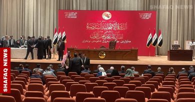 العراق يعجز عن حسم استحقاق انتخاب رئيس الجمهورية بعد 3 أشهر من الانتخابات