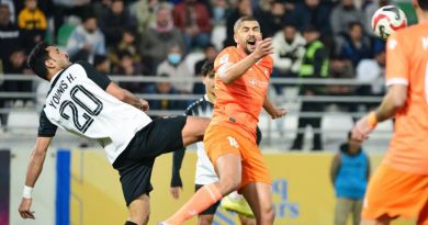 أربع مواجهات في ختام الجولة 18 من دوري النجوم..ديربي كردستان يتصدر المشهد أربع مواجهات في ختام الجولة 18 من دوري النجوم..ديربي كردستان يتصدر المشهد