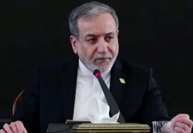 عراقجي من جنيف: لن نستسلم للتهديدات عراقجي من جنيف: لن نستسلم للتهديدات