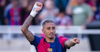 آرسنال يغري نجم برشلونة بـ100 مليون يورو آرسنال يغري نجم برشلونة بـ100 مليون يورو