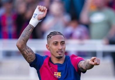 آرسنال يغري نجم برشلونة بـ100 مليون يورو آرسنال يغري نجم برشلونة بـ100 مليون يورو