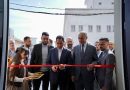 الأحدث على مستوى العراق..الدخيل يفتتح بناية مركز الموصل لغسيل الكلى بسعة (48) سريرا
