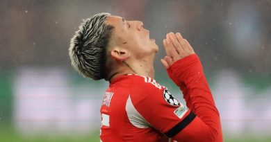 بنفيكا يدافع عن موهبته الشابة من تهمة العنصرية ويكذب مبابي بنفيكا يدافع عن موهبته الشابة من تهمة العنصرية ويكذب مبابي