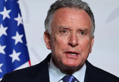 ويتكوف: أسبوع يفصل إيران عن القنبلة النووية ويتكوف: أسبوع يفصل إيران عن القنبلة النووية