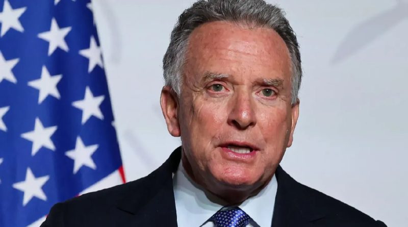 ويتكوف: أسبوع يفصل إيران عن القنبلة النووية ويتكوف: أسبوع يفصل إيران عن القنبلة النووية