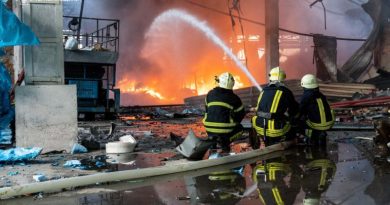 أوكرانيا تضرب داخل روسيا 371 مرة في عام 2025 — هذه أبرز الأهداف