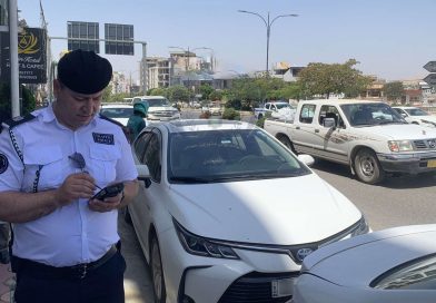 مجلس وزراء الاقليم : تمديد الاعفاء بنسبة 20‎%‎ لغاية نهاية حزيران