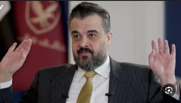 يزن مشعان الجبوري خلف القضبان بتهمة النصب والاحتيال عبر إنتحال صفة رسمية لكسب منافع مادية