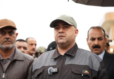 الزهوان يوجه نوابه ومعاونيه ومستشاريه بضرورة التواجد الميداني والاستنفار التام لمواجهة موجة الامطار الزهوان يوجه نوابه ومعاونيه ومستشاريه بضرورة التواجد الميداني والاستنفار التام لمواجهة موجة الامطار