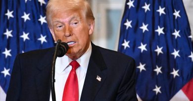 ترامب .. إيران استسلمت لجيرانها في الشرق الأوسط