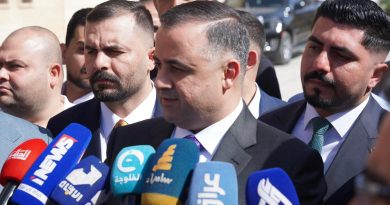 الزهوان : سنعمل بروح الفريق الواحد