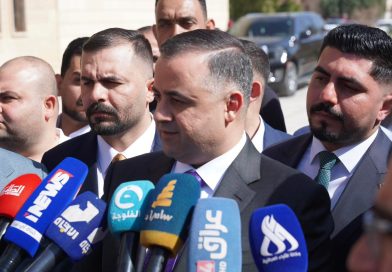 الزهوان : سنعمل بروح الفريق الواحد