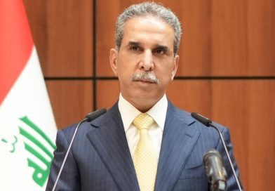 بمناسبة تخرج دورة الادعاء العام (49): زيدان يؤكد : رسالة الادعاء العام حماية المشروعية والدفاع عن المصلحة