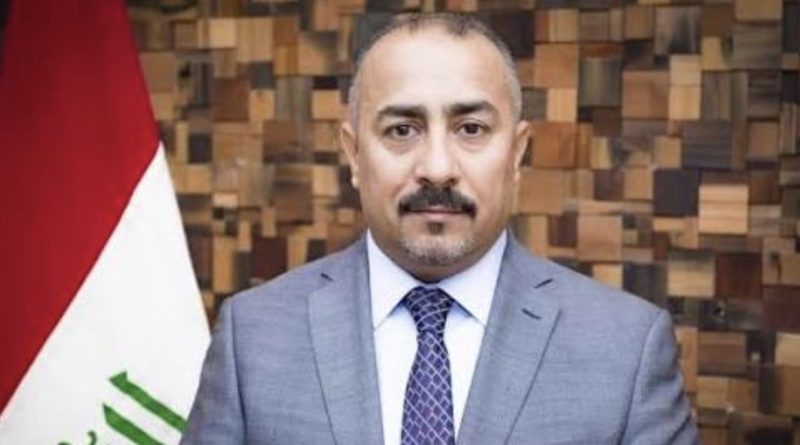 الشمري : معظم قوى الإطار التنسيقي سحبت ترشيحها من رئيس الوزراء الأسبق نوري المالكي، باستثناء جهتين