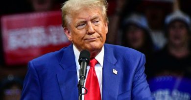 ترمب : قرار نهاية الحرب سيكون بالتنسيق مع نتنياهو