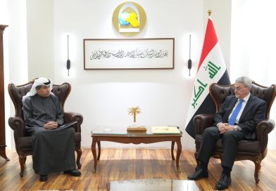 الكويت تطالب العراق بالتدخل لوقف استـ ـهدافات انطلقت من أراضيه