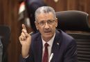 وزير النفط: لم نتفق مع الإقليم حول التصدير عبر جيهان وسنهيئ الأنبوب (العراقي – التركي) دون المرور بكردستان
