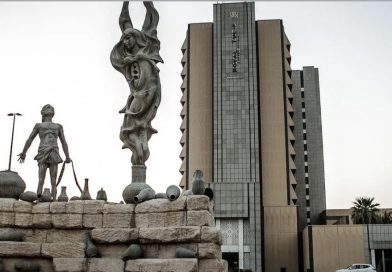 فندق الرشيد ينفي وجود قوات امريكية داخل اروقة الفندق