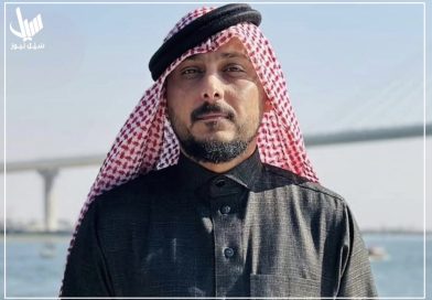 القضاء العراقي يصدر مذكرة قبض بحق يزيد الحسون على خلفية اساءته لشهداء العراق القضاء العراقي يصدر مذكرة قبض بحق يزيد الحسون على خلفية اساءته لشهداء العراق