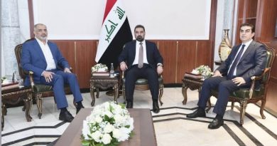 ملفَّ انتخاب رئيس الجمهورية على طاولة رئاسة مجلس النواب ملفَّ انتخاب رئيس الجمهورية على طاولة رئاسة مجلس النواب