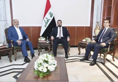 ملفَّ انتخاب رئيس الجمهورية على طاولة رئاسة مجلس النواب ملفَّ انتخاب رئيس الجمهورية على طاولة رئاسة مجلس النواب