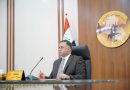 محافظ صلاح الدين يوجّه بتقديم تسهيلات كاملة للشركات المنفذة ويضع خارطة طريق لحسم ملف المشاريع المتلكئة