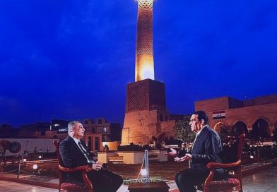 المهندس رضوان حموشي: الحدباء المنارة أيقونة لمدينة وأيقونة لبلد ورمز عالمي المهندس رضوان حموشي: الحدباء المنارة أيقونة لمدينة وأيقونة لبلد ورمز عالمي