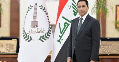 الواجهة النهرية في الموصل تعود للحياة…  الدخيل : عدد الدور التي دخلت مرحلة الإنجاز بلغ 235 داراً