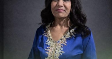 الموت يغيب الفنانة ساجدة عبيد