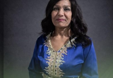 الموت يغيب الفنانة ساجدة عبيد