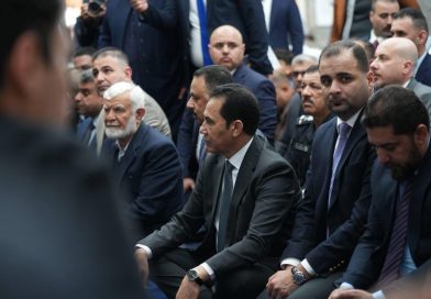 انتصار جديد على الارهــ..ـاب..جامع النبي يونس يرتدي ثوب الإعمار انتصار جديد على الارهــ..ـاب..جامع النبي يونس يرتدي ثوب الإعمار