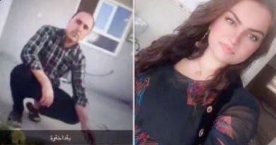 البيشمركة : استشهاد رجل وزوجته في اربيل بثلاث مسيرات انطلقت من الاراضي الايرانية البيشمركة : استشهاد رجل وزوجته في اربيل بثلاث مسيرات انطلقت من الاراضي الايرانية