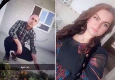 البيشمركة : استشهاد رجل وزوجته في اربيل بثلاث مسيرات انطلقت من الاراضي الايرانية البيشمركة : استشهاد رجل وزوجته في اربيل بثلاث مسيرات انطلقت من الاراضي الايرانية