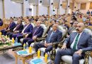 جامعة تكريت تقيم احتفالية كبرى بمناسبة حصولها على الاعتماد المؤسسي
