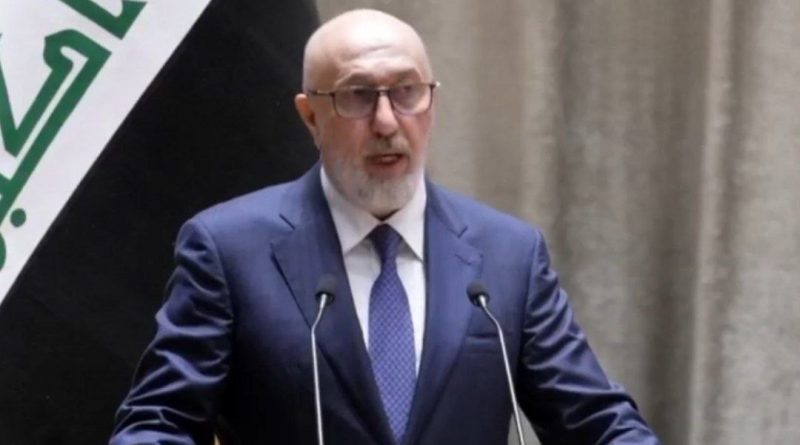 من هو رئيس الجمهورية المنتخب؟ نزار محمد سعيد آميدي من هو رئيس الجمهورية المنتخب؟ نزار محمد سعيد آميدي