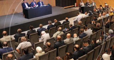 المصرف الأهلي العراقي يعلن زيادة رأسماله إلى 650 مليار دينار