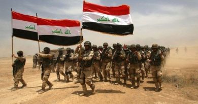 ماذا تعرف عن مشروع قانون التجنيد الالزامي الذي ناقشه البرلمان؟