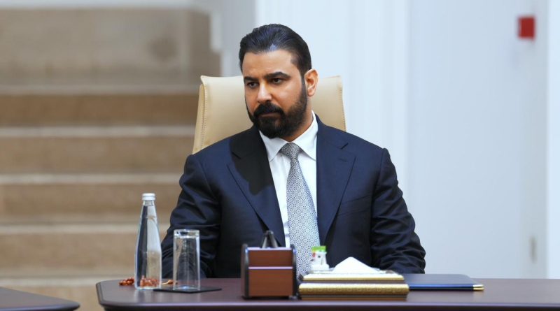 الاطار التنسيقي يرشح علي الزيدي لمنصب رئيس الوزراء ‏