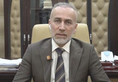 جمال كوجر : رواتب الموظفين مؤمنة وخيار الاقتراض مطروح لضمان استمرارها جمال كوجر : رواتب الموظفين مؤمنة وخيار الاقتراض مطروح لضمان استمرارها