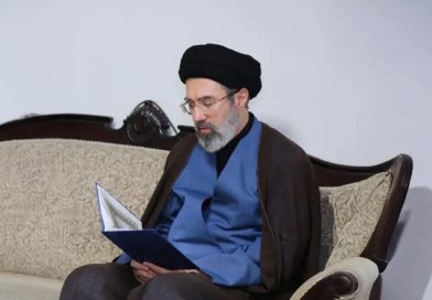 التايمز البريطانية : المرشد الإيراني الجديد مجتبى خامنئي يمر بحالة صحية حرجة جدًا التايمز البريطانية : المرشد الإيراني الجديد مجتبى خامنئي يمر بحالة صحية حرجة جدًا