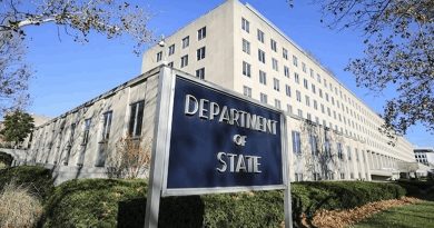 نائب وزير الخارجية الأمريكي : الحكومة العراقية أخفقت في منع الهجمات ضد المنشآت الأمريكية