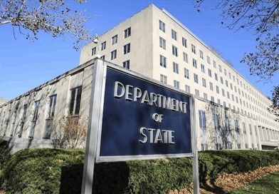 نائب وزير الخارجية الأمريكي : الحكومة العراقية أخفقت في منع الهجمات ضد المنشآت الأمريكية